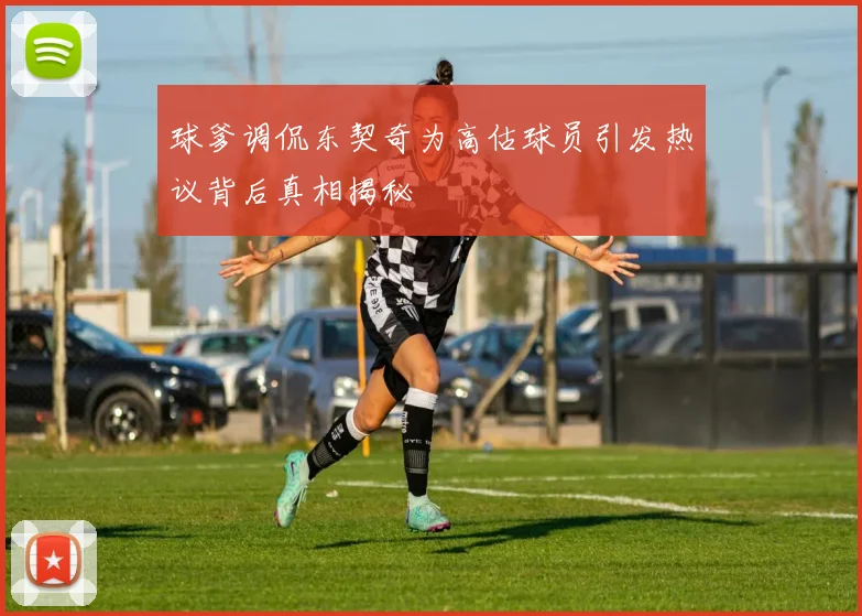 球爹调侃东契奇为高估球员引发热议背后真相揭秘