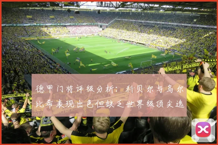 德甲门将评级分析：科贝尔与乌尔比希表现出色但缺乏世界级顶尖选手